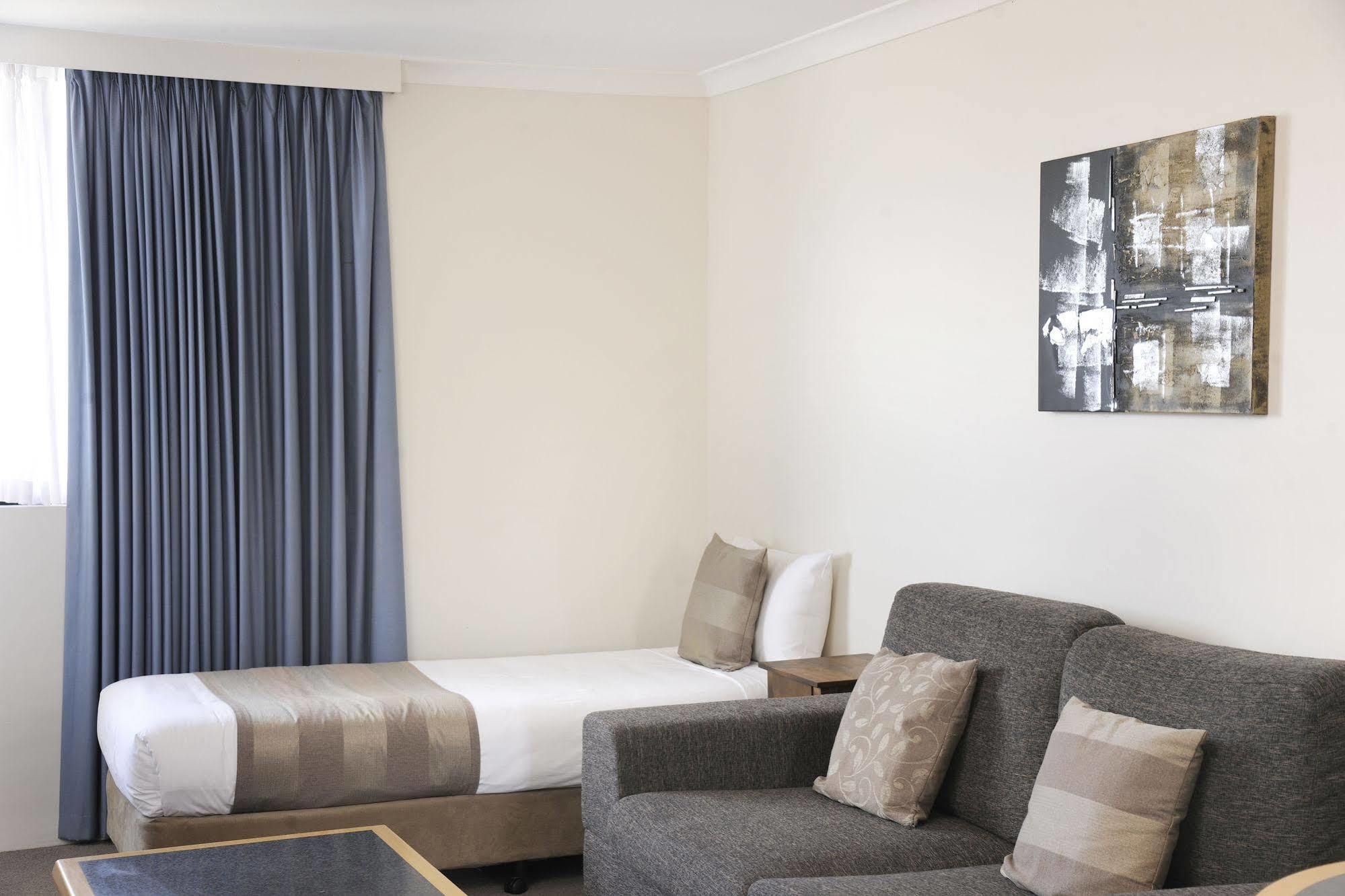 Aparthotel Lodestar Waterside Perth