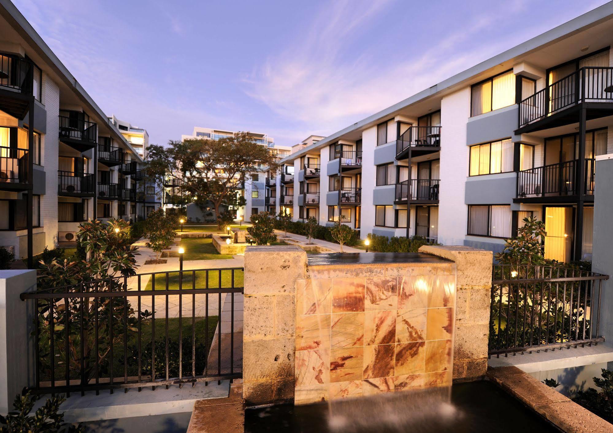 Lodestar Waterside Perth
