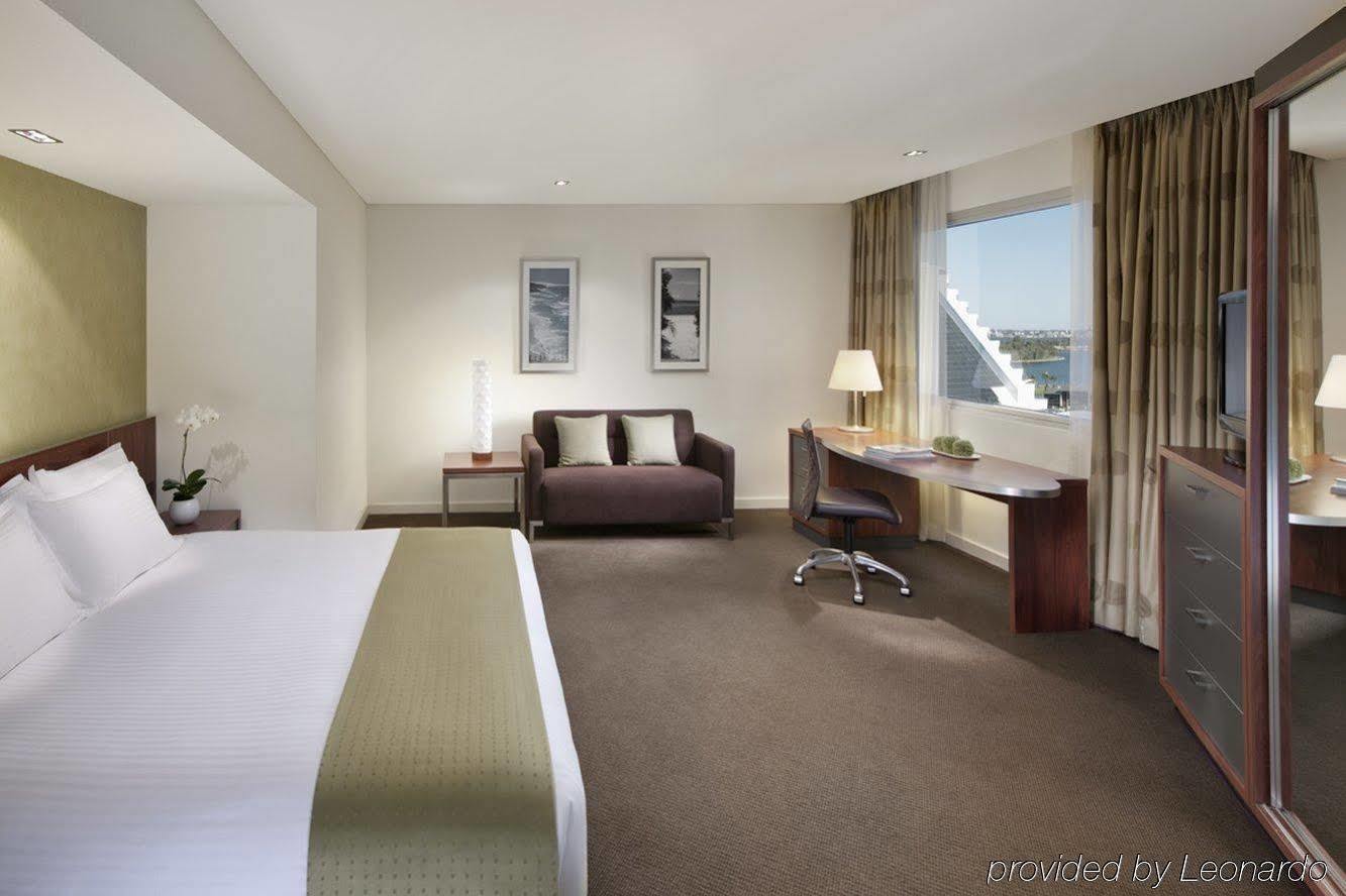 Crown Promenade