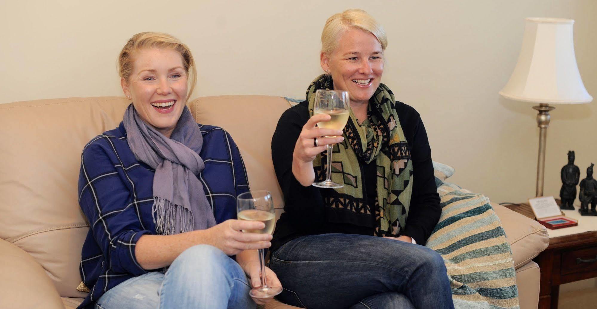 Trigg Retreat Bed & Breakfast Perth