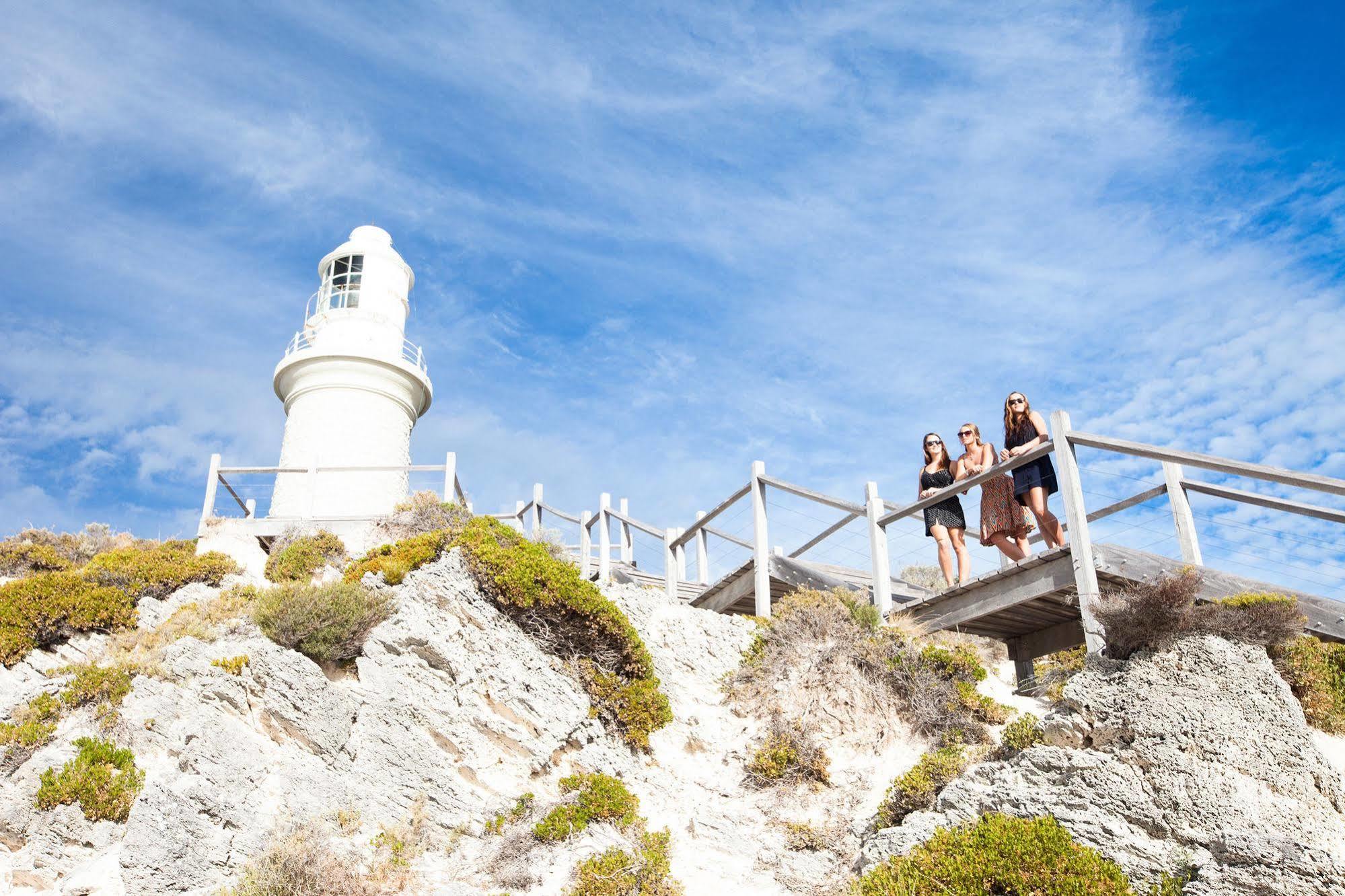 Karma Rottnest * Perth