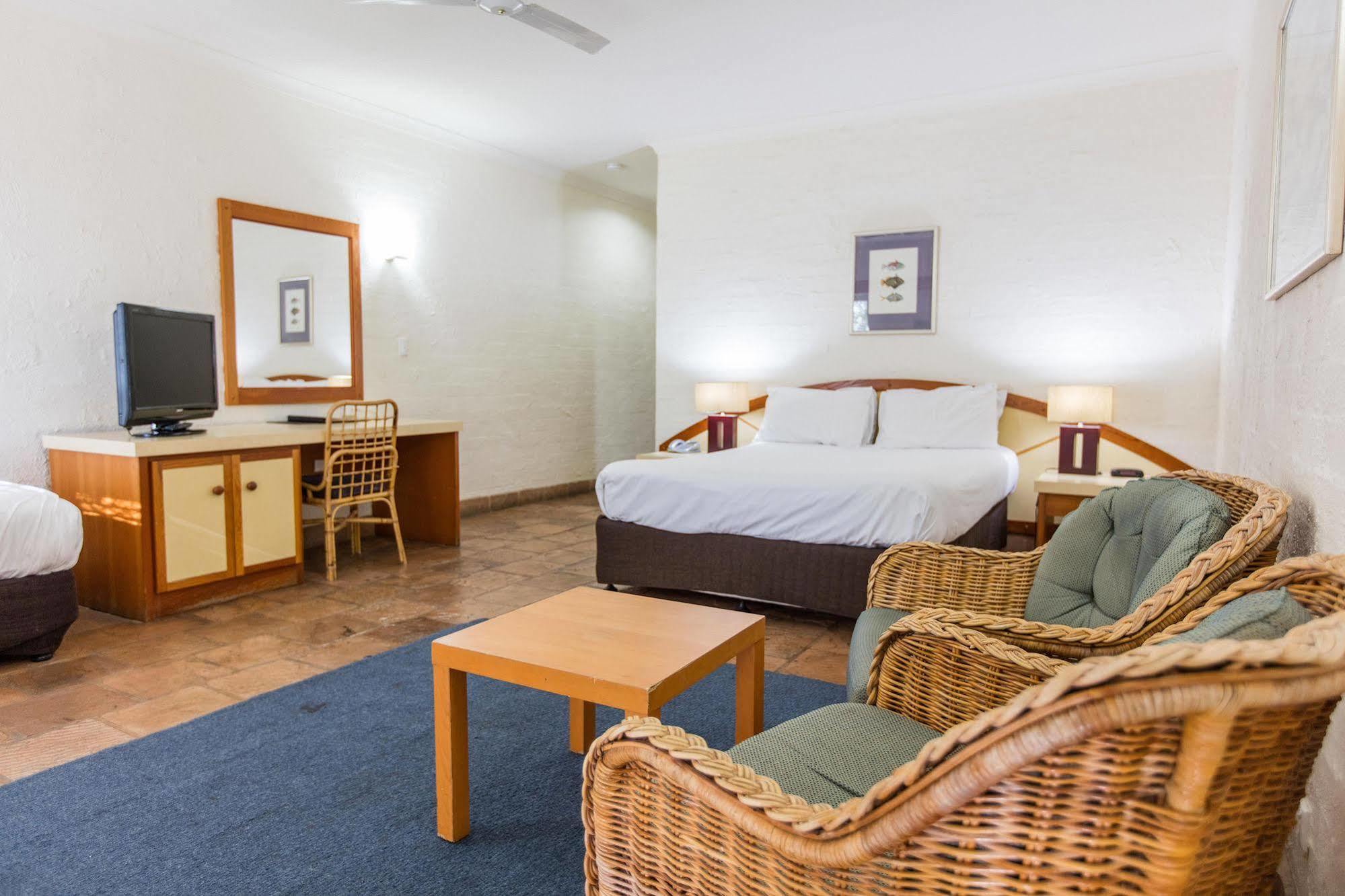 Lodge Karma Rottnest Perth