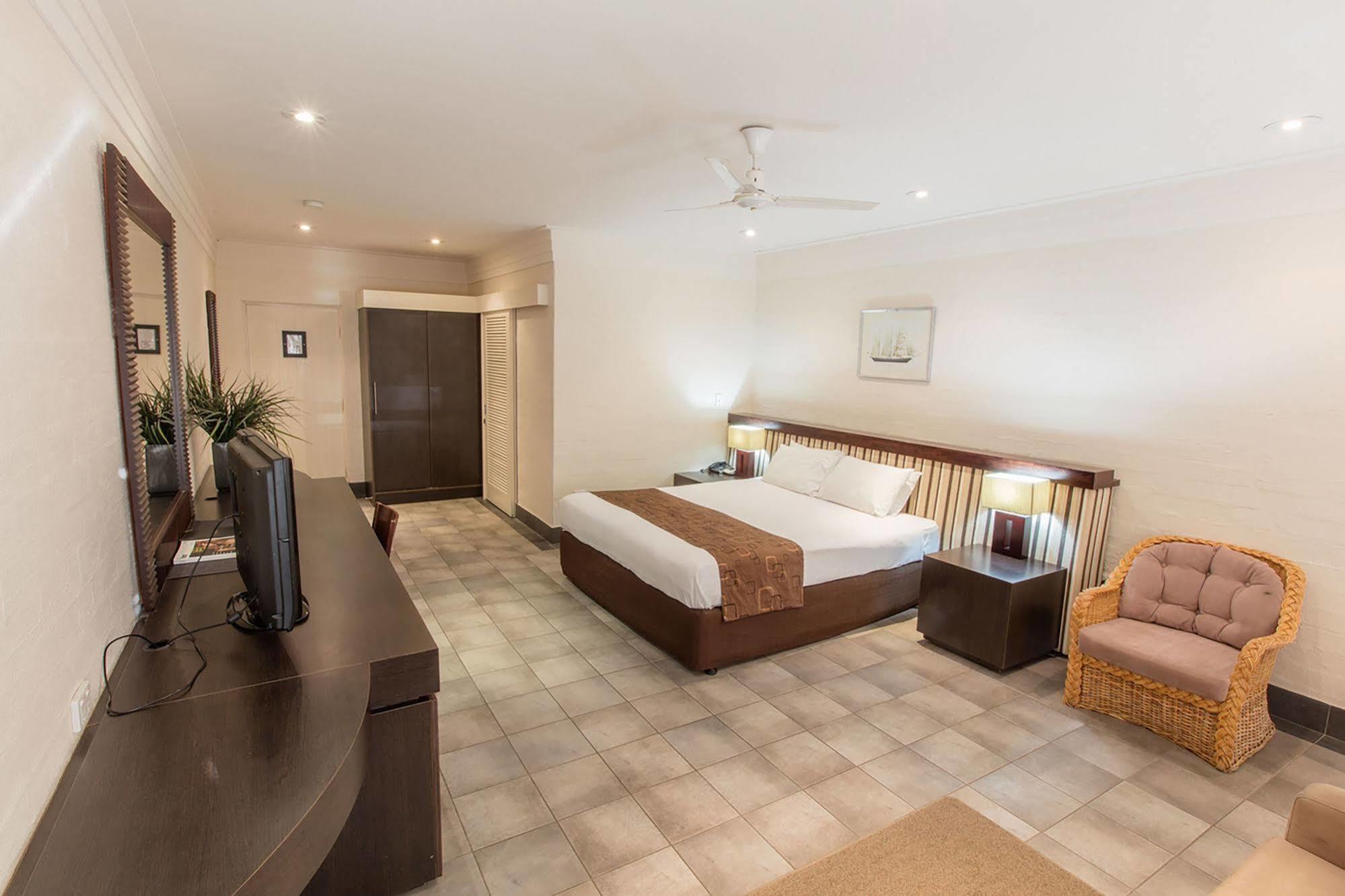 Karma Rottnest Lodge *
