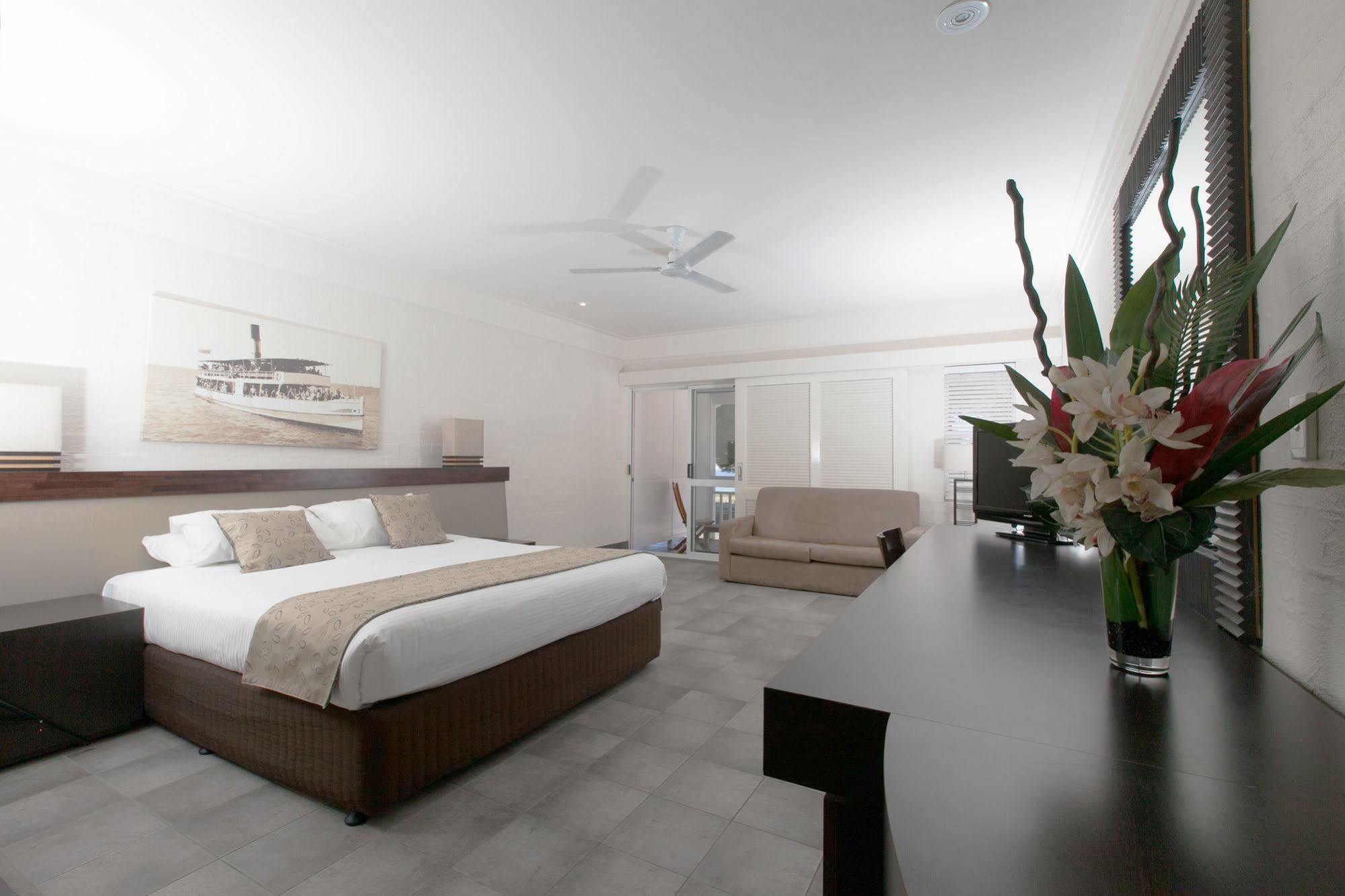 Lodge Karma Rottnest