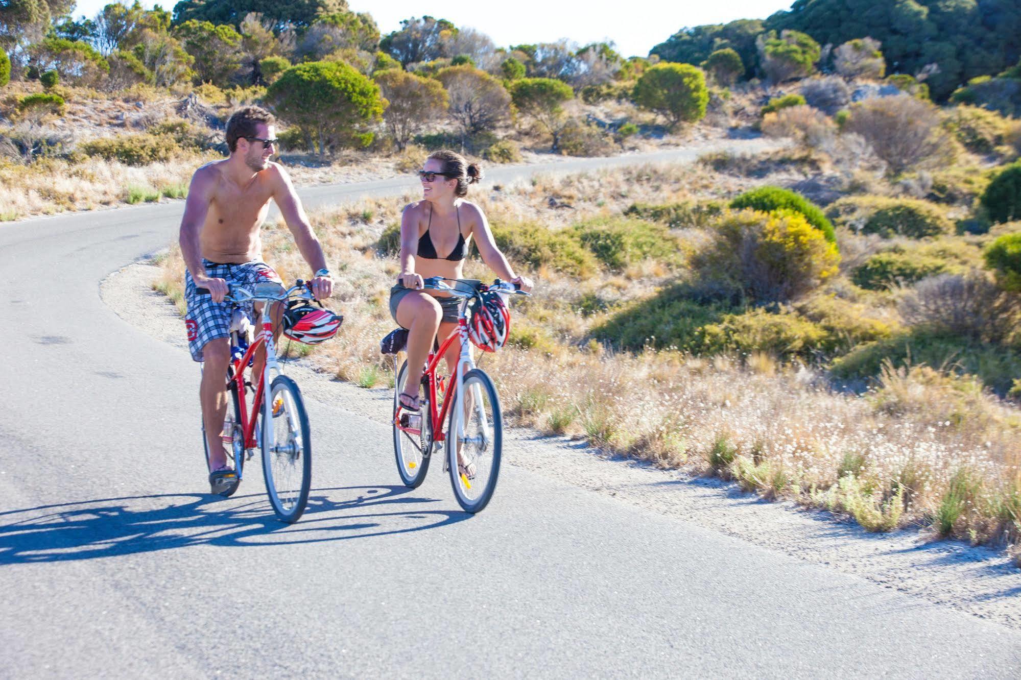Lodge Karma Rottnest Perth