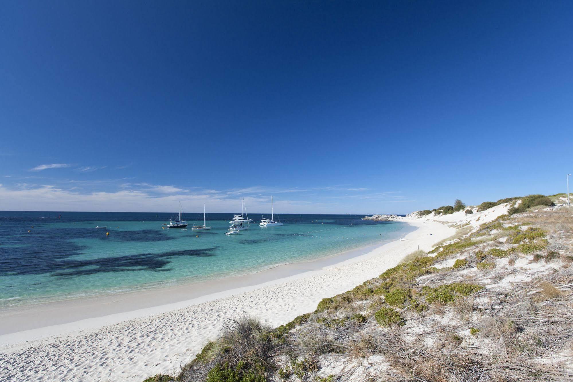 Karma Rottnest Perth