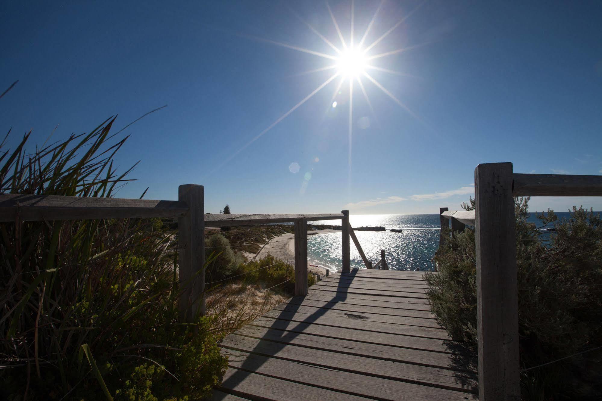 Karma Rottnest Lodge Perth