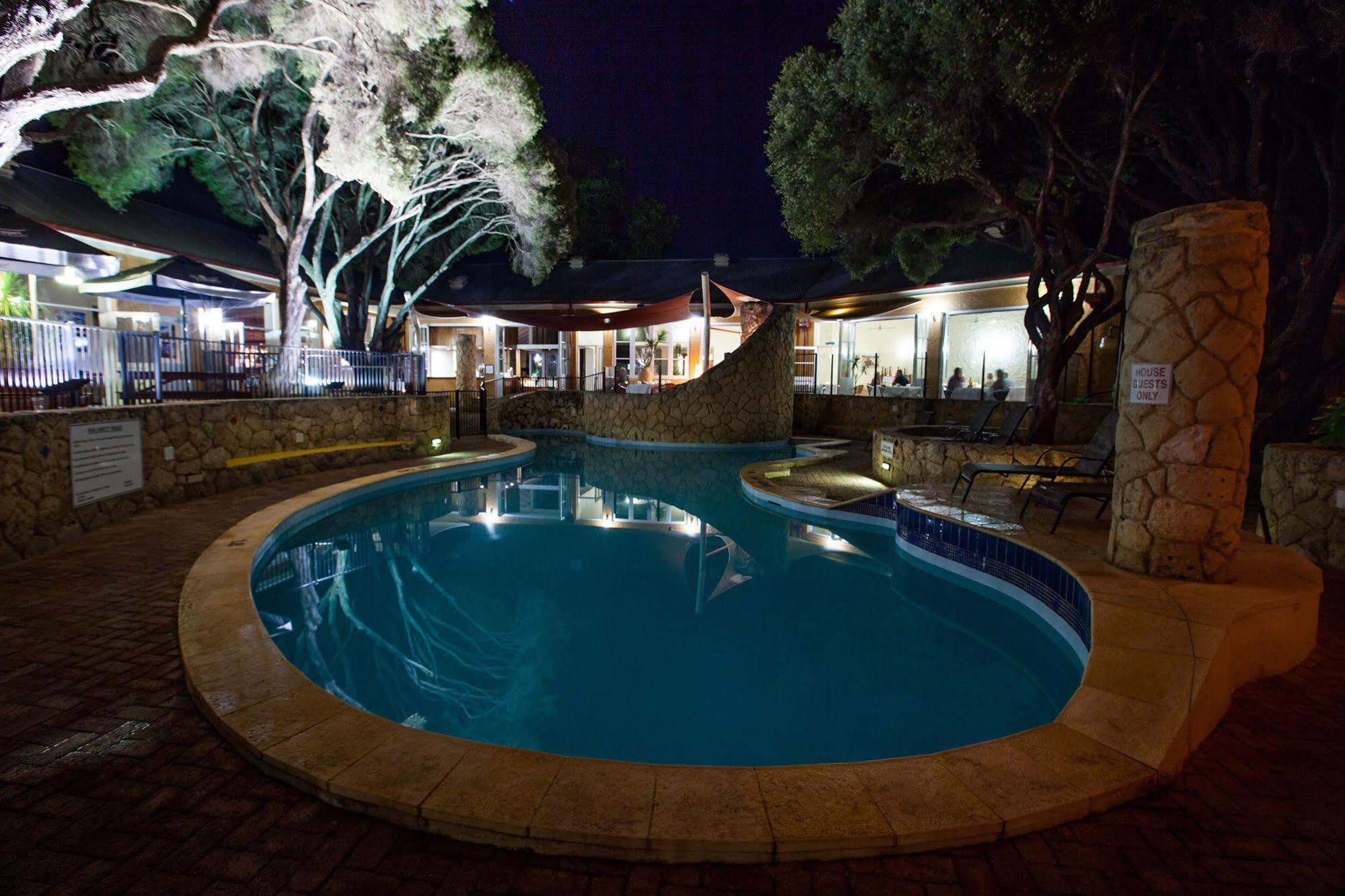 Lodge Karma Rottnest