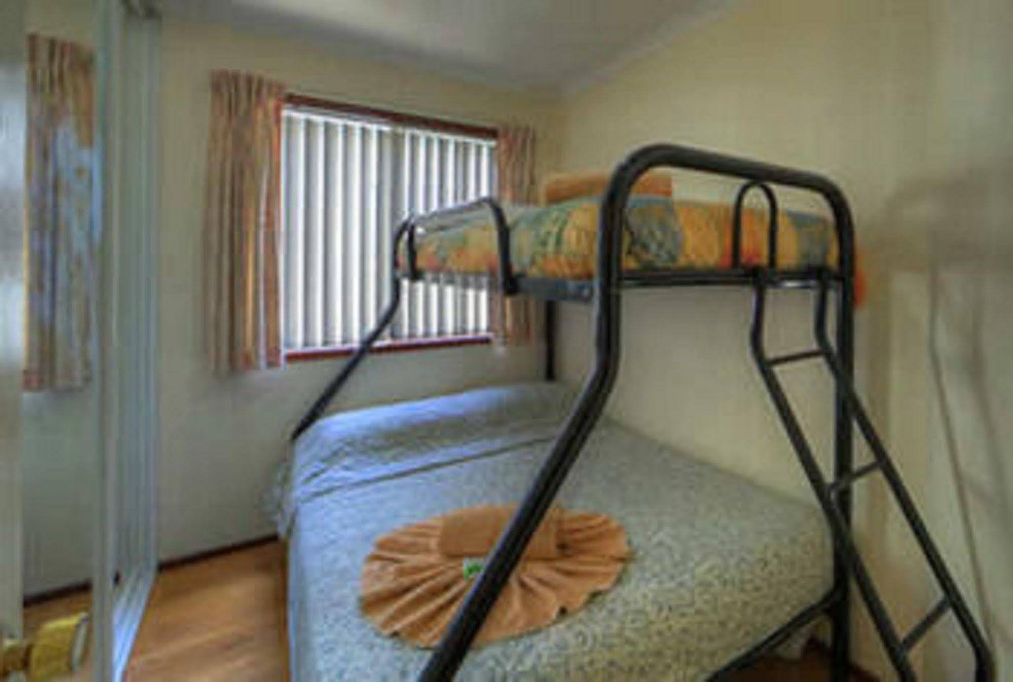 Central Caravan Park Holiday park Perth
