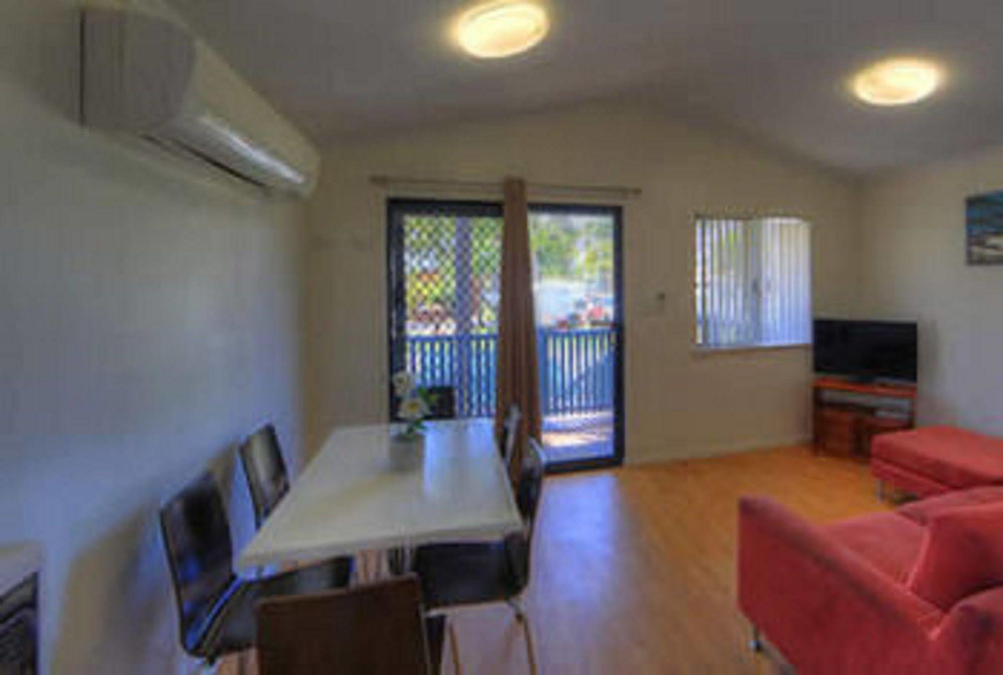Central Caravan Park 3* Perth