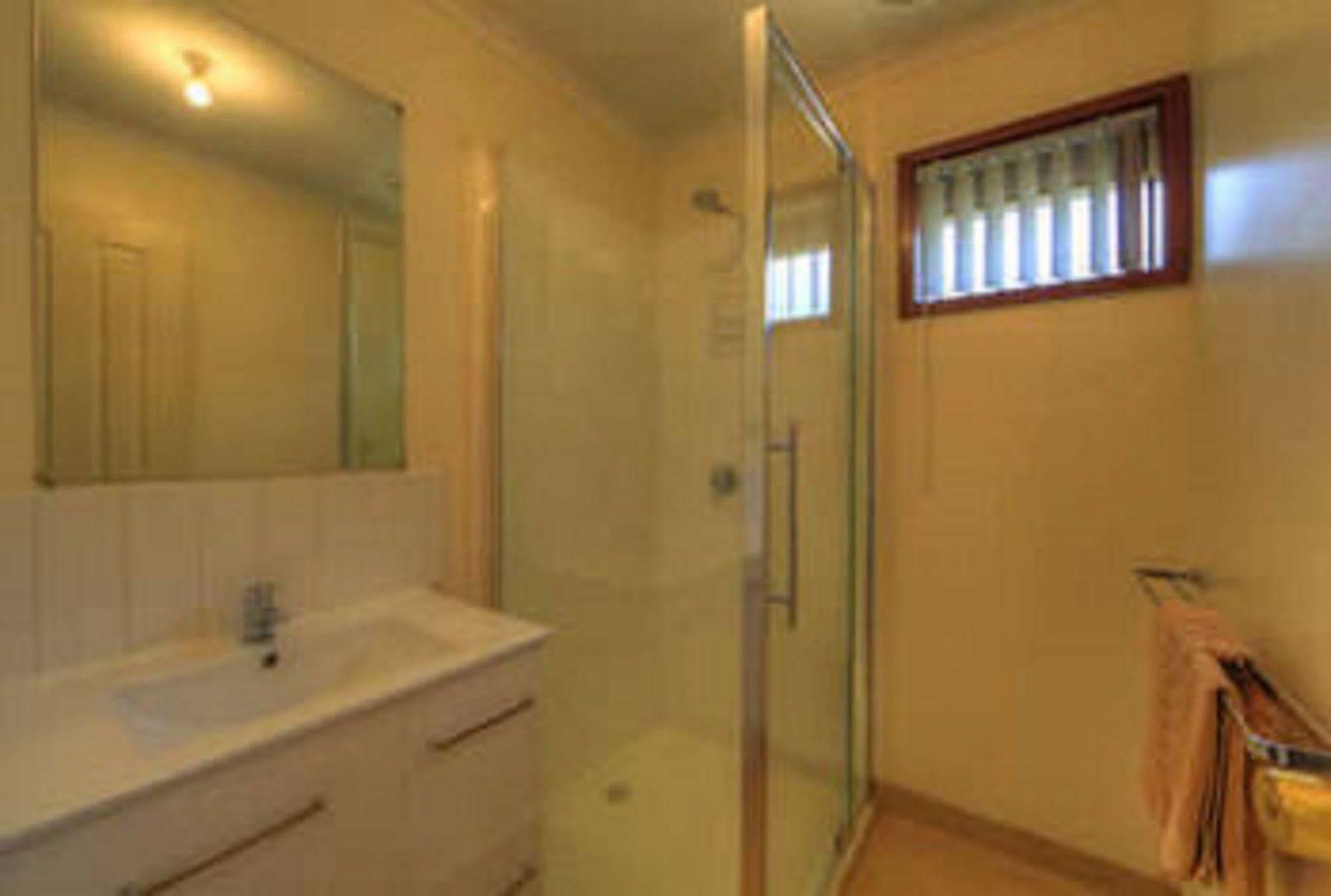 Central Caravan Park 3*