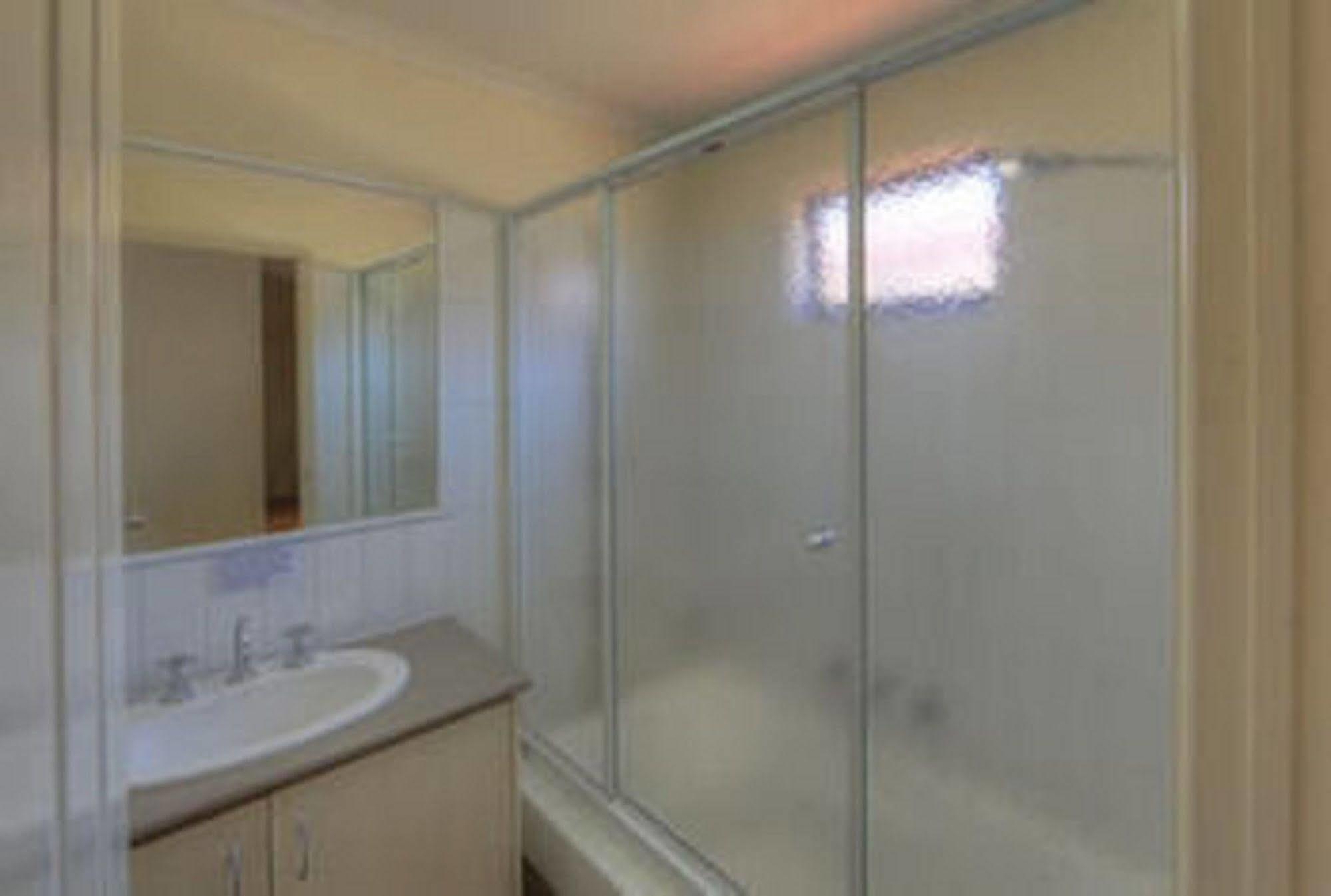 Central Caravan Park Holiday park 3*