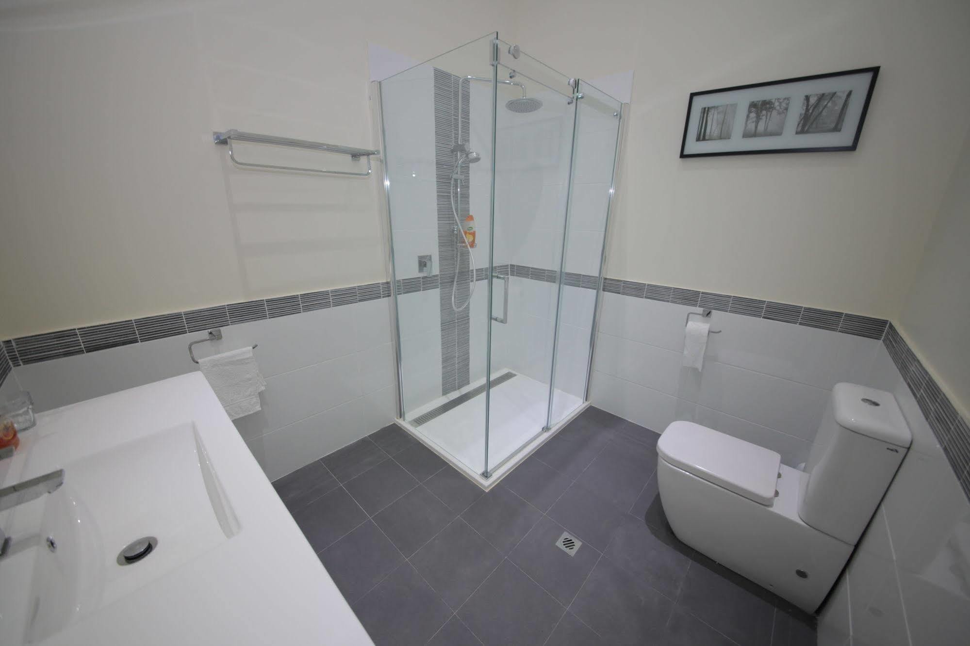 Bed & Breakfast Rothwood Homestays Perth