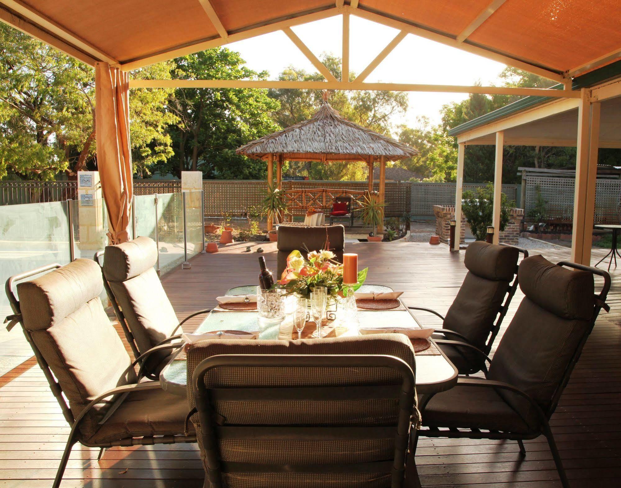 Rothwood Homestays Perth
