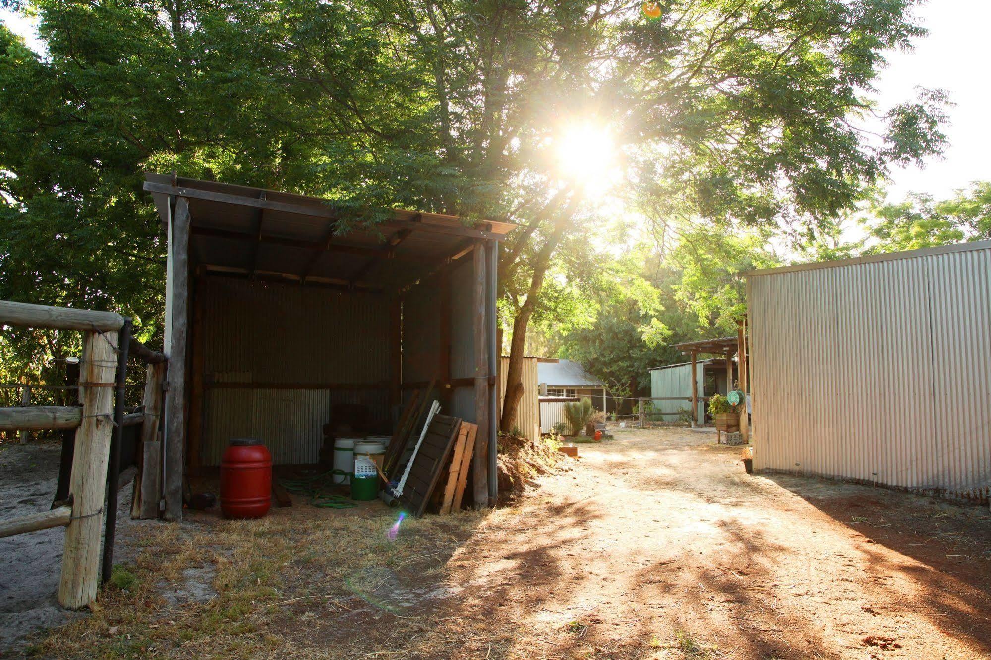 Rothwood Homestays Perth