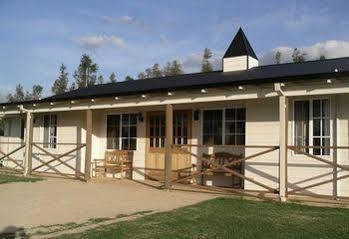 Hotel Luxury At Brookleigh