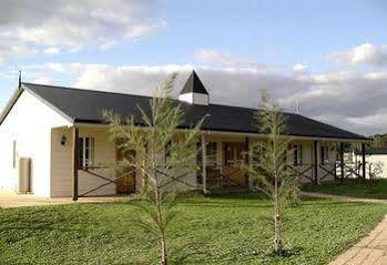 Luxury At Brookleigh Hotel