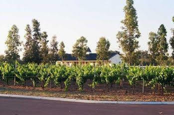 Luxury At Brookleigh