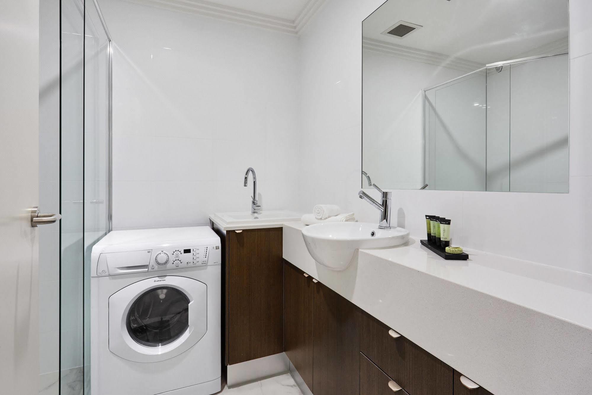 Aparthotel Attika Perth