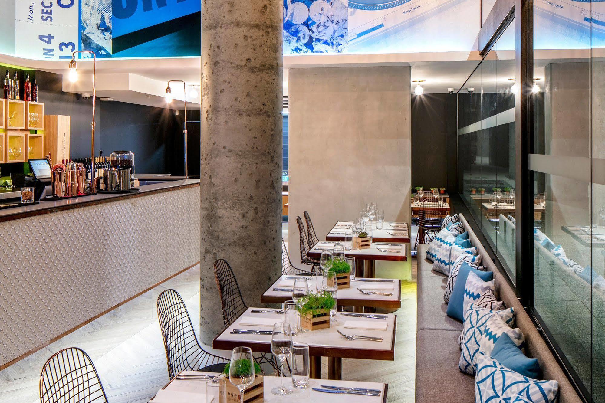 Rydges Kings Square 4*