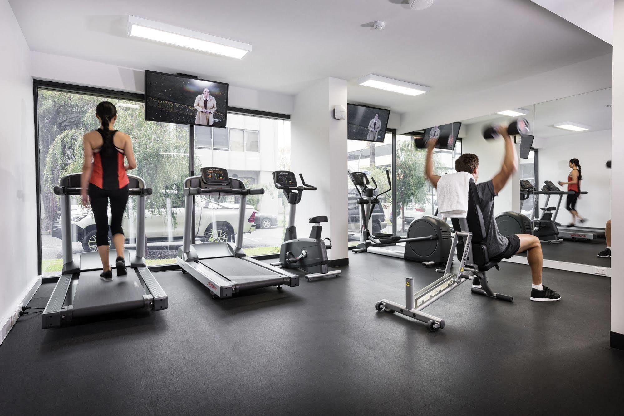 West Perth, An Ihg 4* Perth