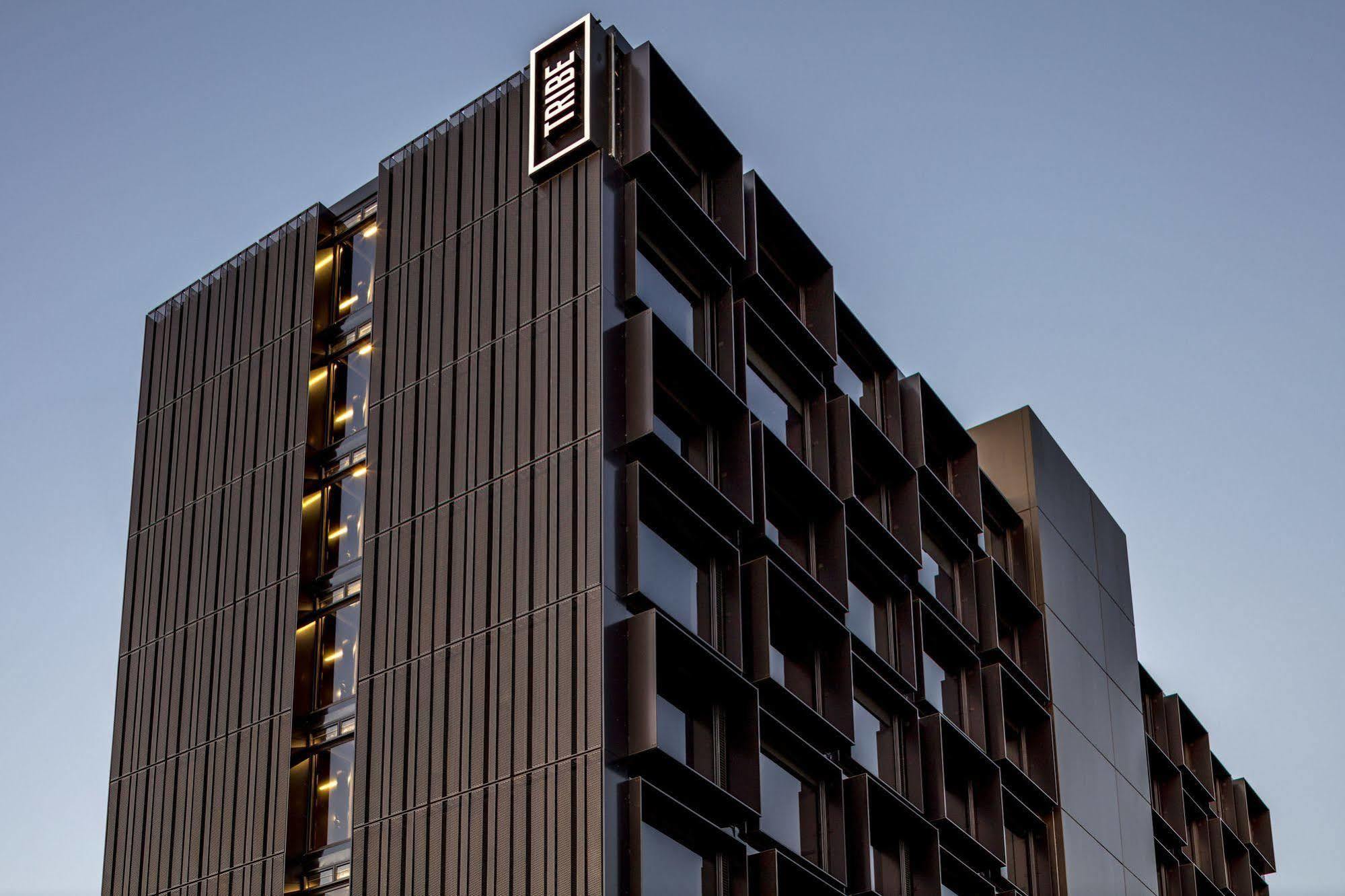 Tribe Kings Park Hotel 4*
