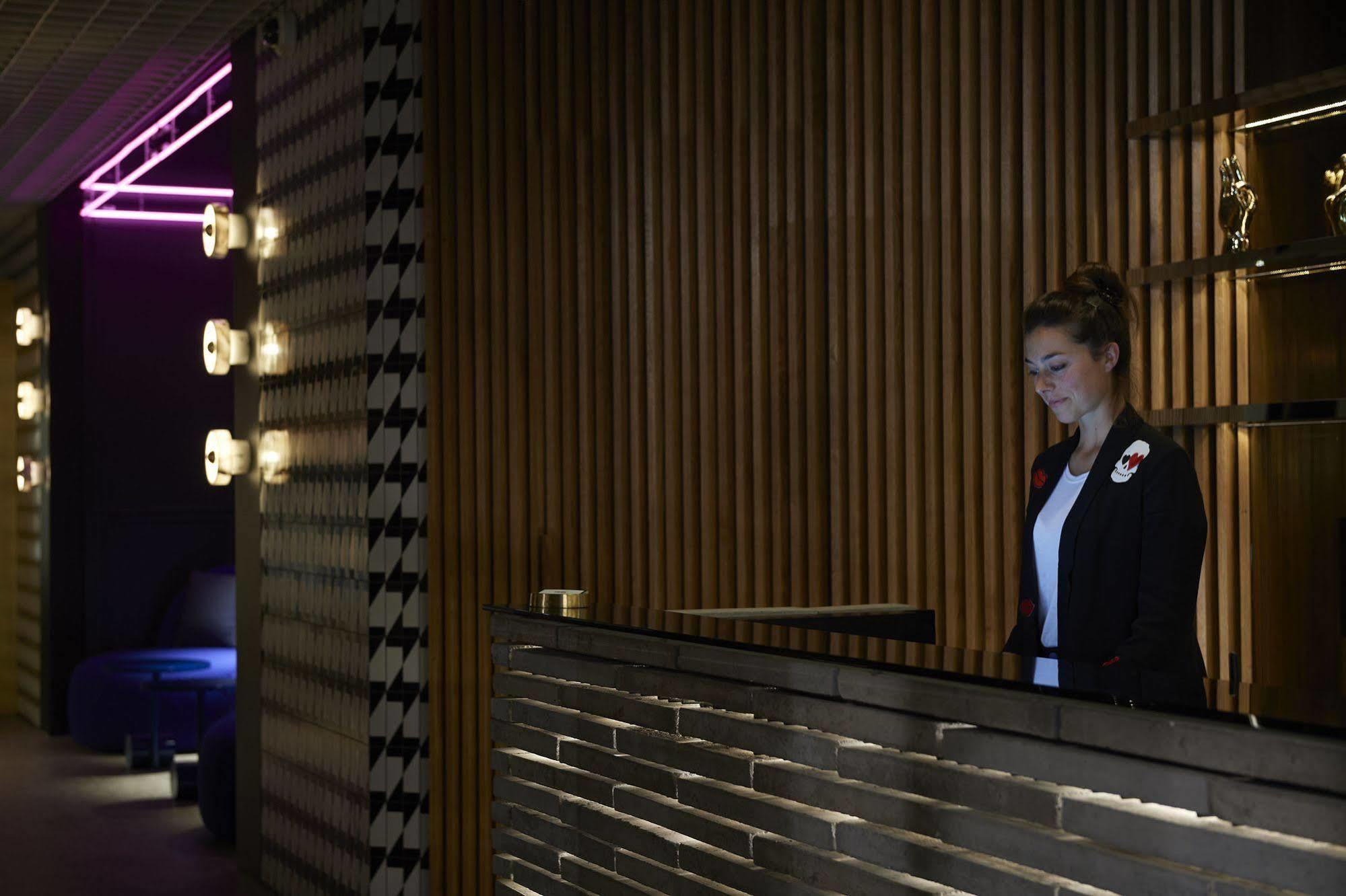 Hotel Tribe Kings Park 4*
