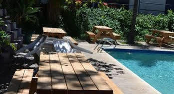 Billabong Backpackers * Perth