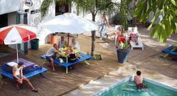 Billabong Backpackers Albergue Perth