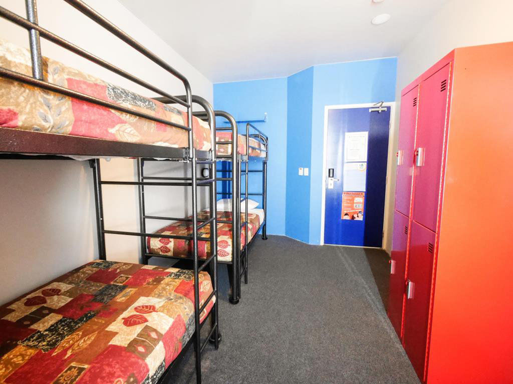 Hostel Yha Perth