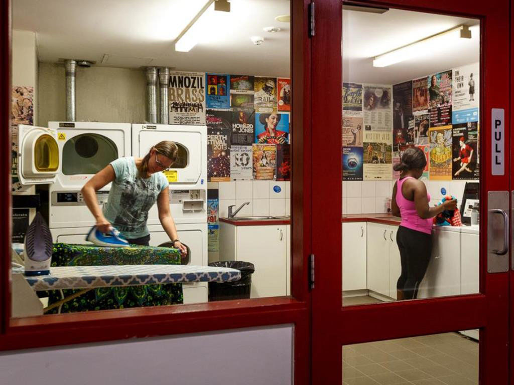 Hostel Yha
