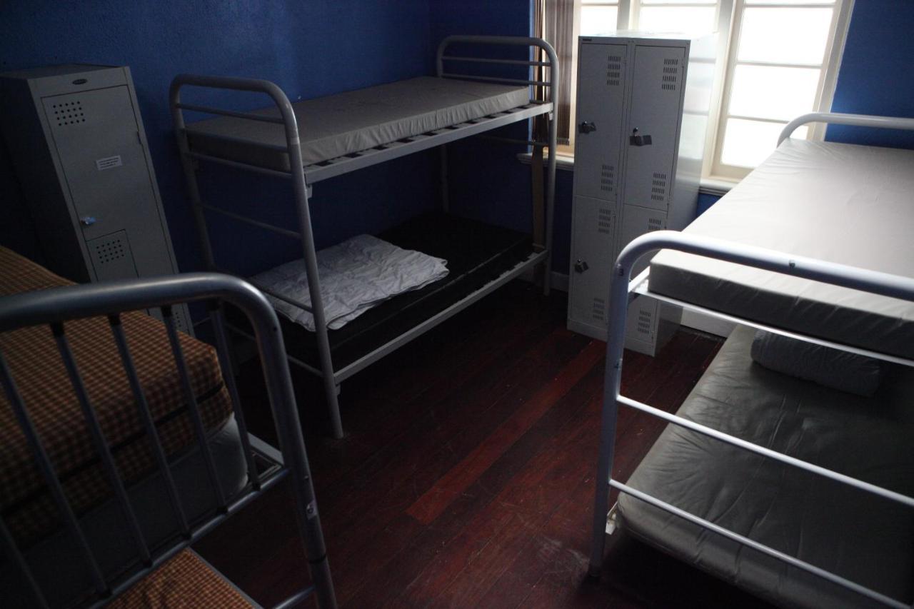 Hostel Central Backpackers *