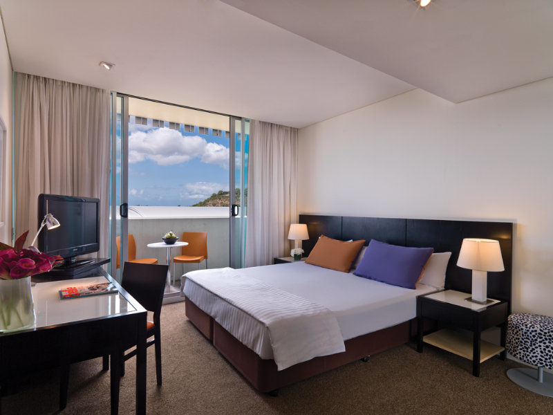 Hotel Medina Grand Perth