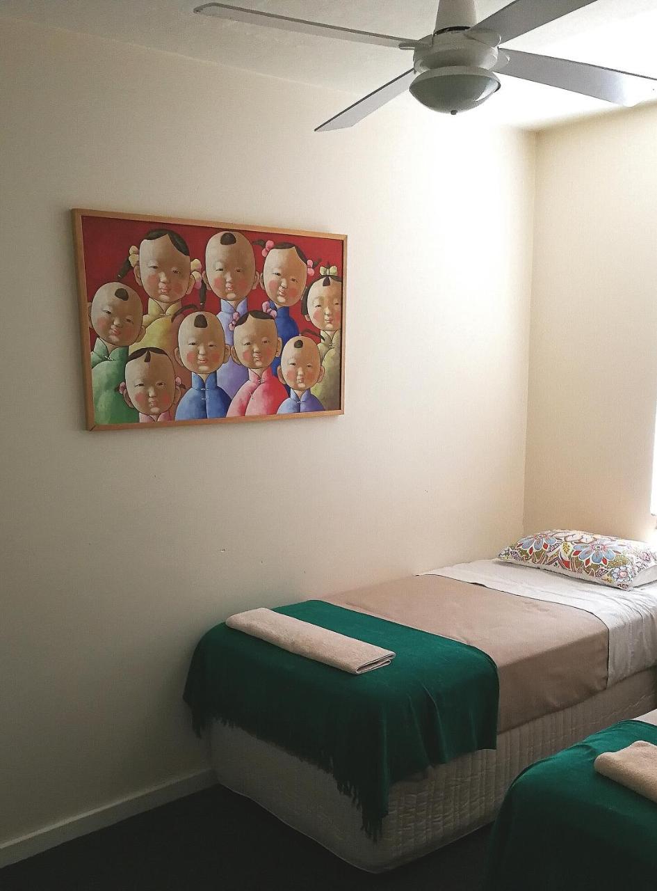Apartemen Mt.lawley Superb 2 Bedroom Ideally Located 5 *