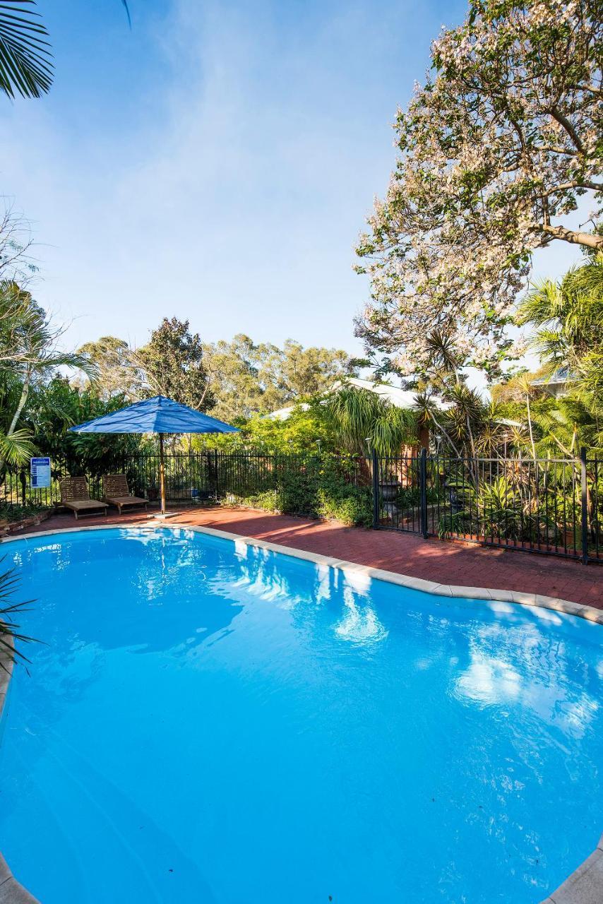 Guildford River Retreat 4*