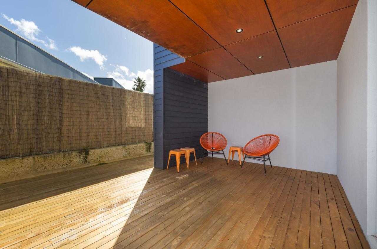 Sunset Place Apartment