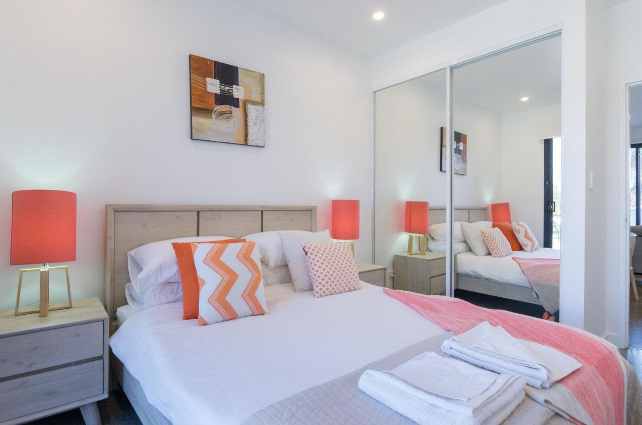 Sunset Place Perth