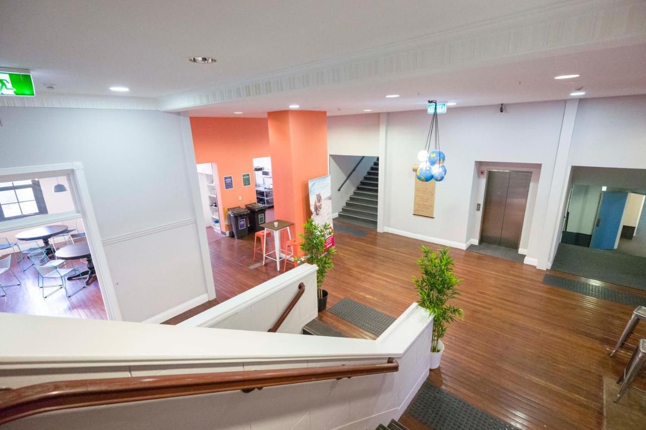 Hostel Yha Perth