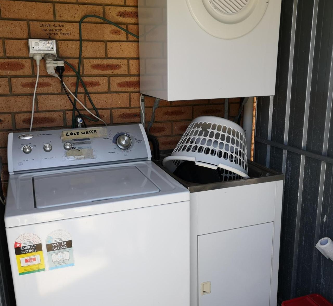 Comfort Inn Getaway Perth