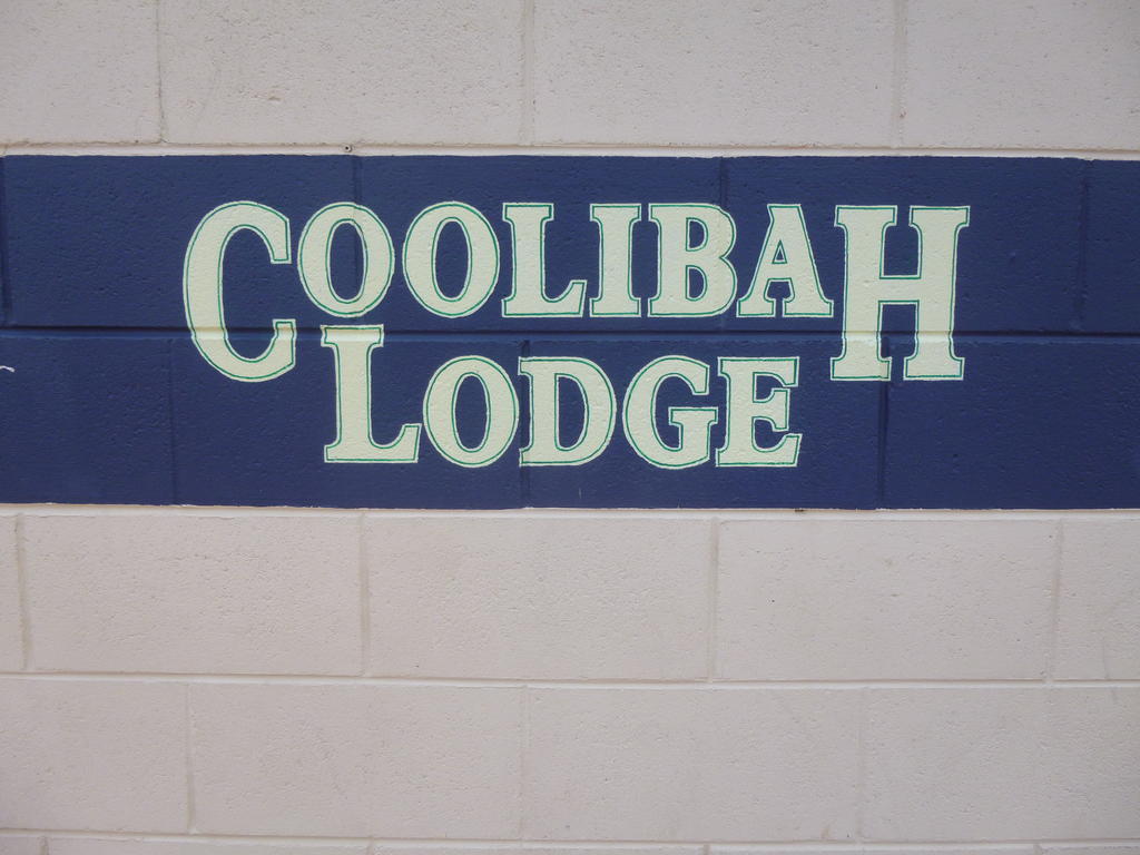 Asrama Coolibah Northbridge *