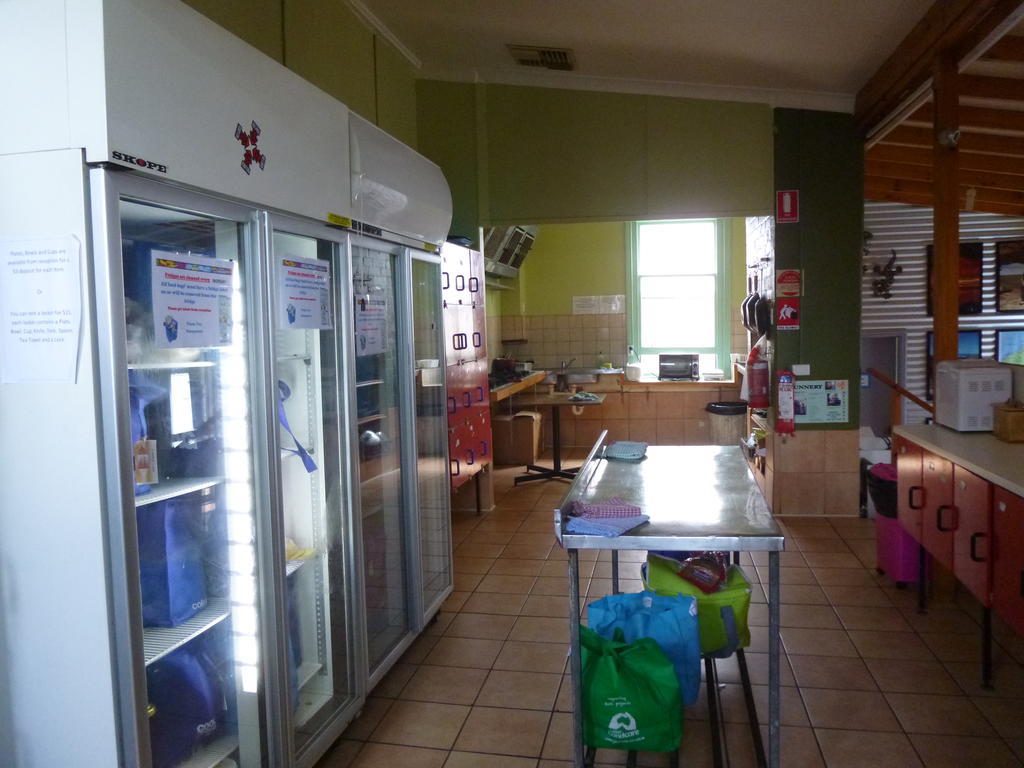 Coolibah Northbridge Asrama