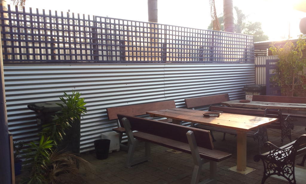 Coolibah Northbridge Asrama Perth