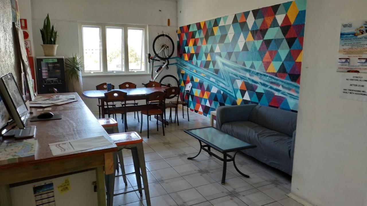 Hostel Central Backpackers *