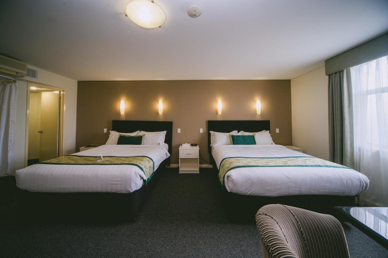 Northbridge 4* Perth