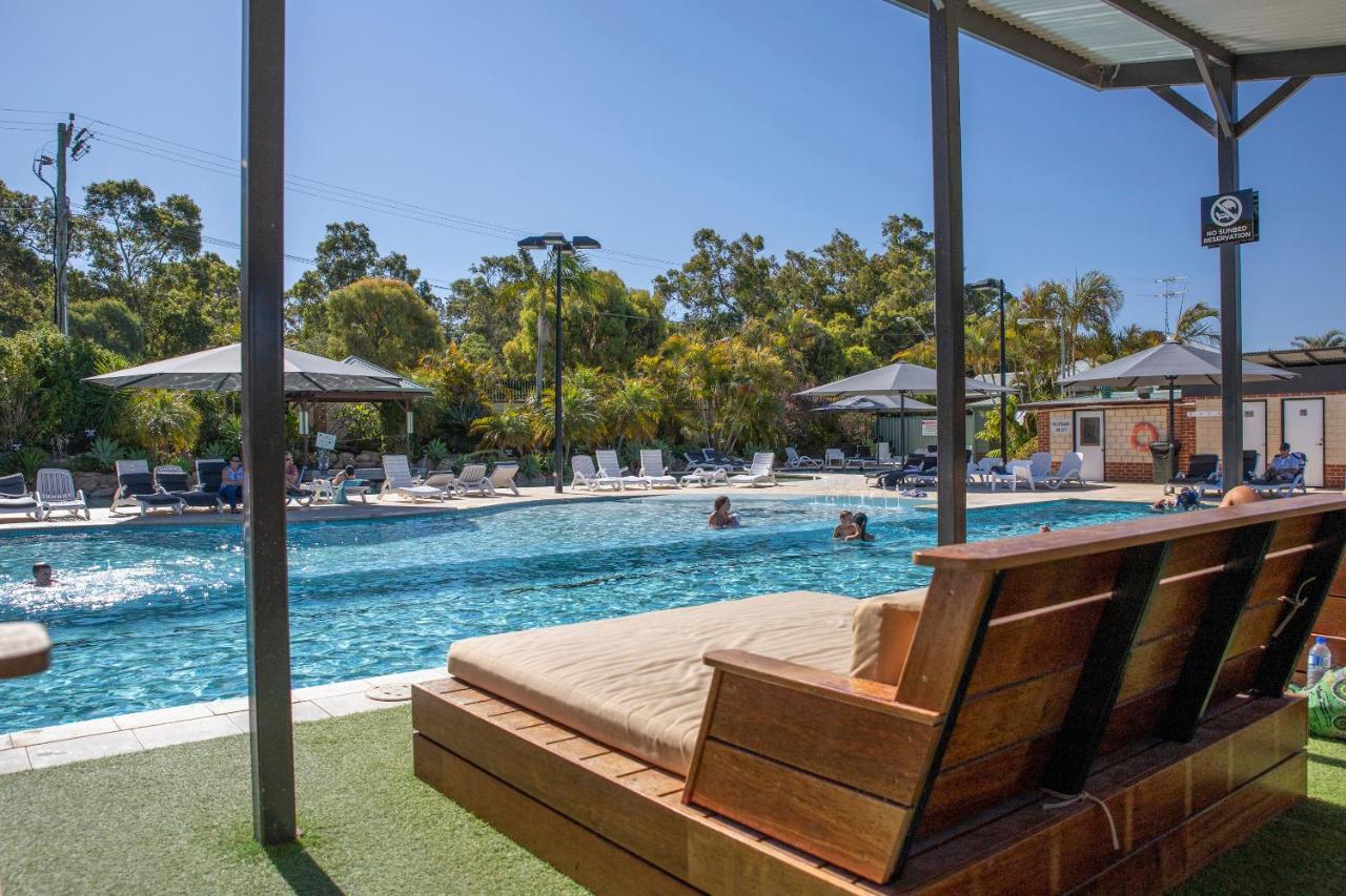 Karrinyup Waters