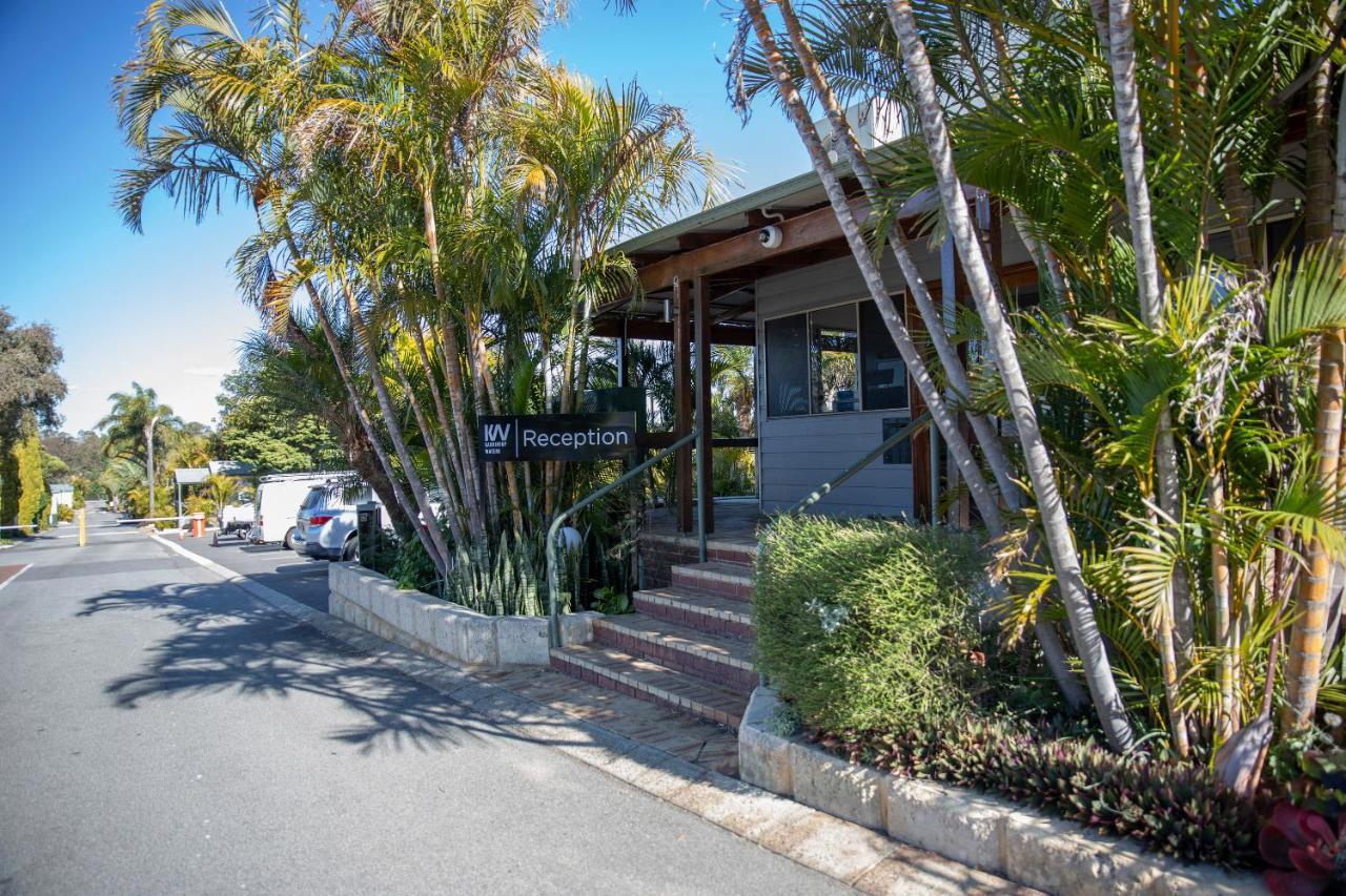 Resort Karrinyup Waters
