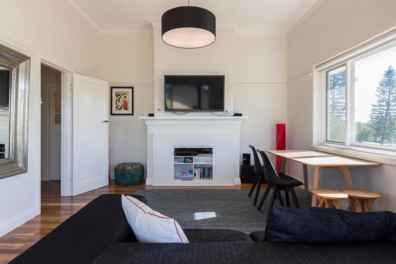 Cottesloe Deluxe - Executive Escapes Apartemen