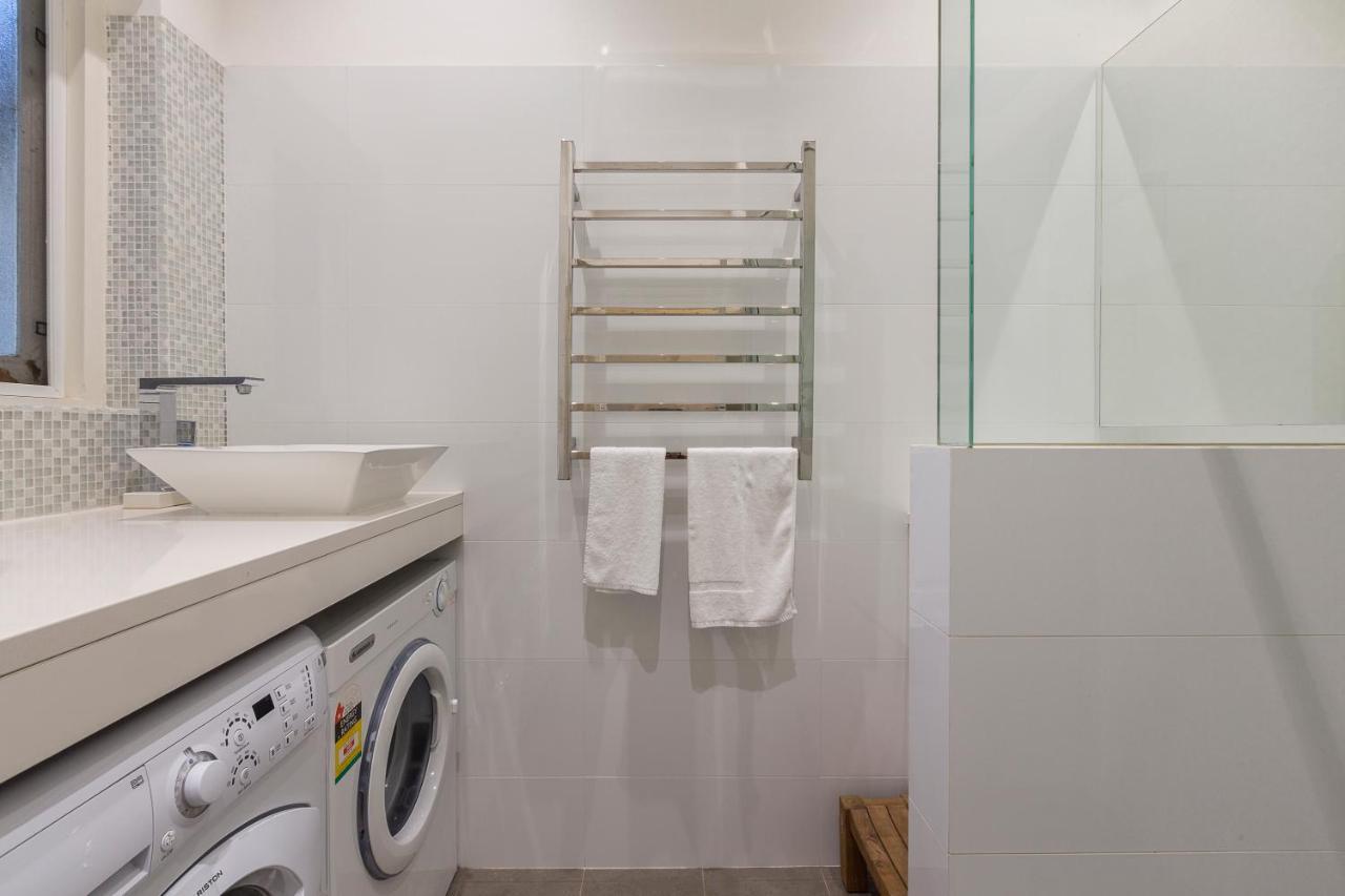 Apartemen Cottesloe Deluxe - Executive Escapes *