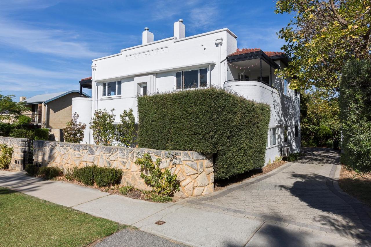 Cottesloe Deluxe - Executive Escapes * Perth