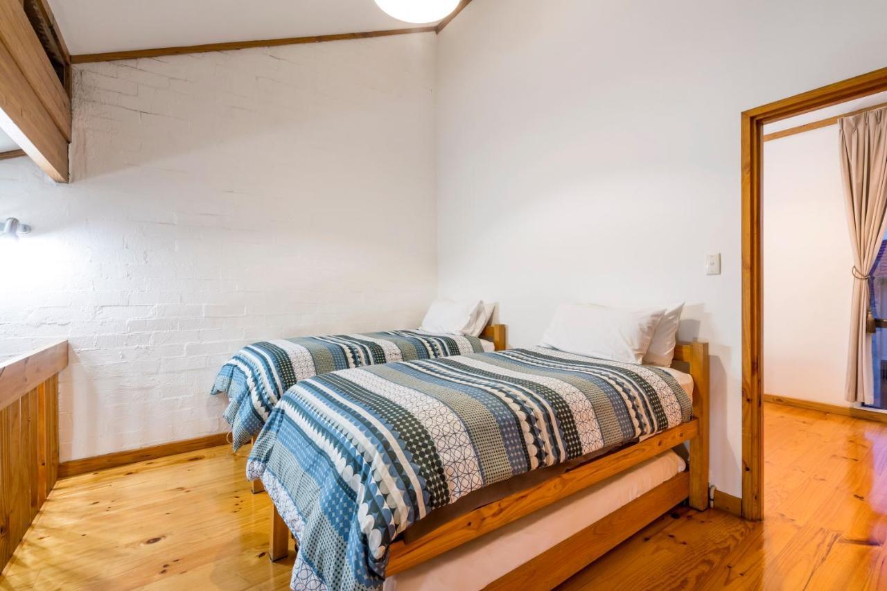 Chalet Cottesloe *